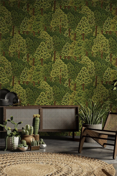 Adawall Icon Duvar Kağıdı 24107-4