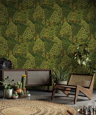 Adawall Icon Duvar Kağıdı 24107-4