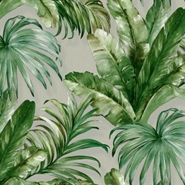 Adawall İndigo Çiçekli Duvar Kağıdı 4714-3