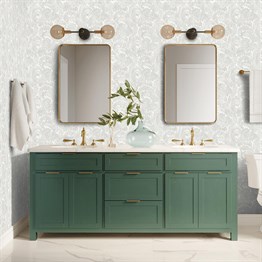 Adawall İndigo Damask Duvar Kağıdı 4710-2