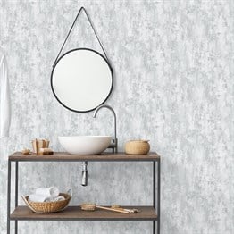Adawall İndigo Düz Duvar Kağıdı 4707-1