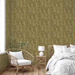 Adawall İndigo Düz Duvar Kağıdı 4707-6