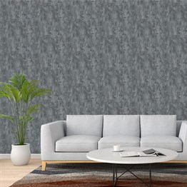 Adawall İndigo Düz Duvar Kağıdı 4707-8