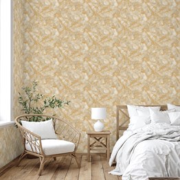 Adawall İndigo Plain Wallpaper 4712-2
