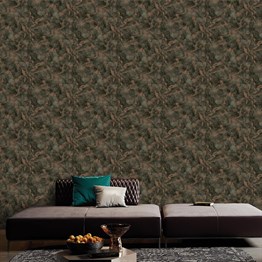 Adawall İndigo Plain Wallpaper 4712-7