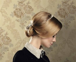 Adawall Kalinka Flower Pattern Wallpaper 5802-2