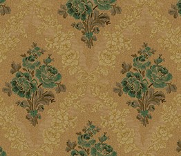 Adawall Kalinka Flower Pattern Wallpaper 5802-5