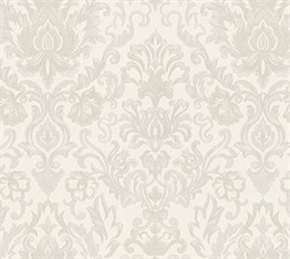 Adawall Kalinka Damask Duvar Kağıdı 5804-1