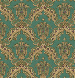 Adawall Kalinka Damask Duvar Kağıdı 5809-5