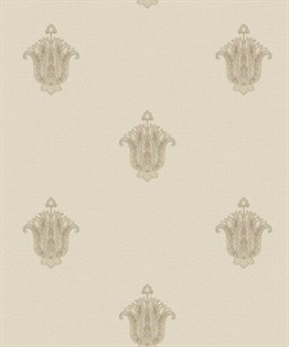 Adawall Kalinka Damask Duvar Kağıdı 5807-1