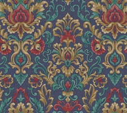 Adawall Kalinka Damask Duvar Kağıdı 5804-6