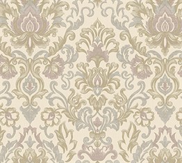 Adawall Kalinka Damask Duvar Kağıdı 5804-3