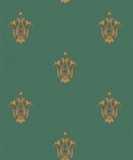 Adawall Kalinka Damask Duvar Kağıdı 5807-5