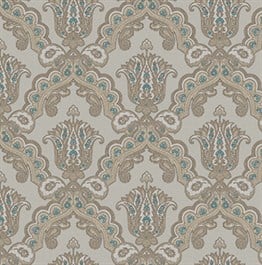 Adawall Kalinka Damask Duvar Kağıdı 5809-4