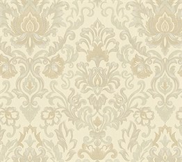 Adawall Kalinka Damask Duvar Kağıdı 5804-2