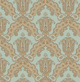 Adawall Kalinka Damask Duvar Kağıdı 5809-3