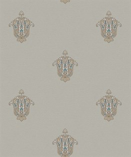 Adawall Kalinka Damask Duvar Kağıdı 5807-4