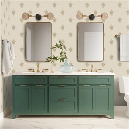 Adawall Kalinka Damask Duvar Kağıdı 5807-1