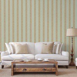 Adawall Kalinka Damask Duvar Kağıdı 5808-3