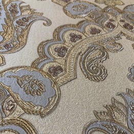 Adawall Kalinka Damask Duvar Kağıdı 5809-2