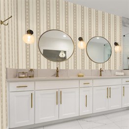 Adawall Kalinka Damask Duvar Kağıdı 5808-1