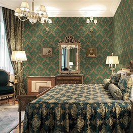 Adawall Kalinka Damask Duvar Kağıdı 5809-5