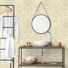 Adawall Kalinka Damask Duvar Kağıdı 5804-2