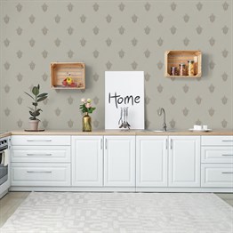 Adawall Kalinka Damask Duvar Kağıdı 5807-4