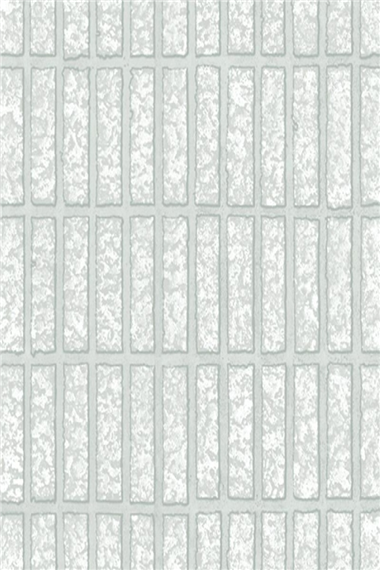 Adawall Muse Geometrik Desenli Duvar Kağıdı 25102-1