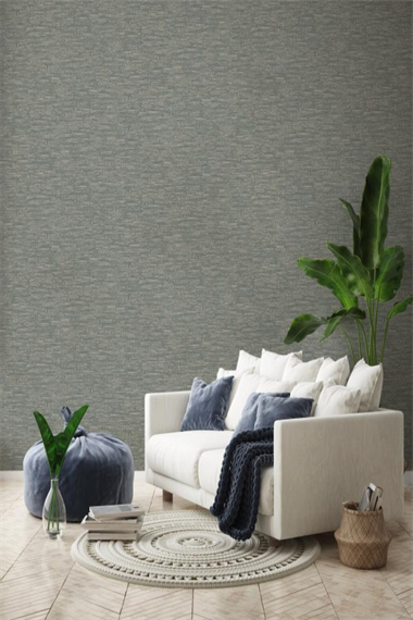 Adawall Muse Hasır Desenli Duvar Kağıdı 25106-4