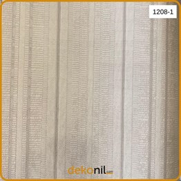 Adawall Octagon Çizgili Duvar Kağıdı 1208-1