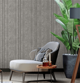 Adawall Octagon Çizgili Duvar Kağıdı 1208-5