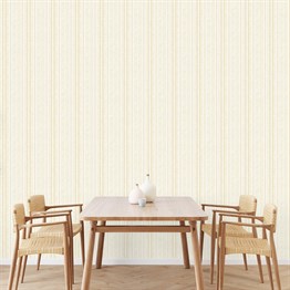 Adawall Octagon Çizgili Duvar Kağıdı 1208-3