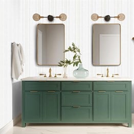 Adawall Octagon Çizgili Duvar Kağıdı 1208-1