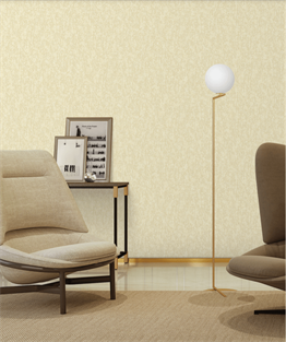 Adawall Octagon Plain Wallpaper 1203-2