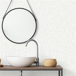 Adawall Octagon Plain Wallpaper 1203-1
