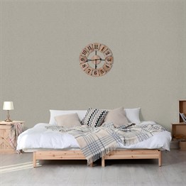 Adawall Octagon Plain Wallpaper 1206-4