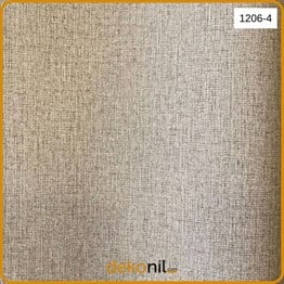 Adawall Octagon Plain Wallpaper 1206-4