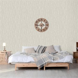 Adawall Octagon Plain Wallpaper 1210-5