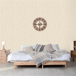 Adawall Octagon Plain Wallpaper 1210-2