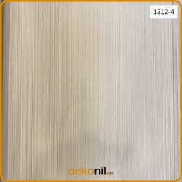 Adawall Octagon Plain Wallpaper 1212-4