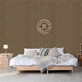 Adawall Octagon Plain Wallpaper 1212-3