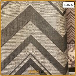 Adawall Octagon Geometric Pattern Wallpaper 1207-5