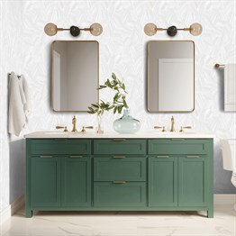 Adawall Octagon Geometrik Desenli Duvar Kağıdı 1211-4