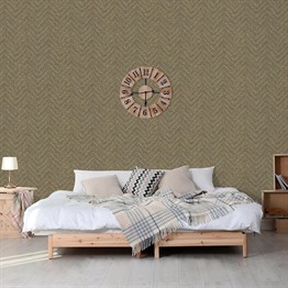 Adawall Octagon Geometric Pattern Wallpaper 1204-7