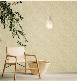 Adawall Octagon Geometrik Desenli Duvar Kağıdı 1211-2