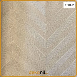 Adawall Octagon Geometrik Desenli Duvar Kağıdı 1204-2