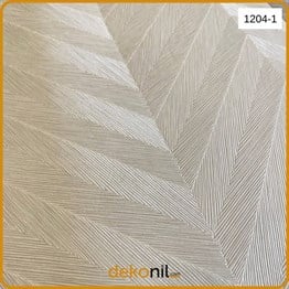 Adawall Octagon Geometrik Desenli Duvar Kağıdı 1204-1