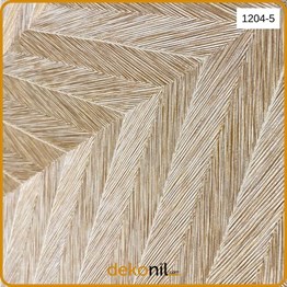 Adawall Octagon Geometric Pattern Wallpaper 1204-5