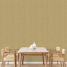 Adawall Octagon Geometric Pattern Wallpaper 1204-5